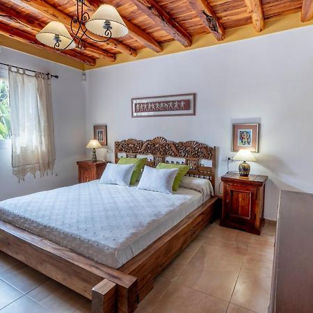 Villa Can Cardona Montecristo Kültér fotó