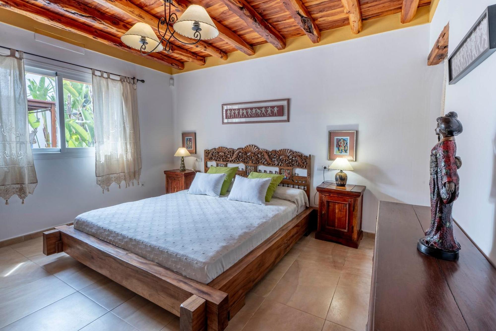 Villa Can Cardona Montecristo Kültér fotó